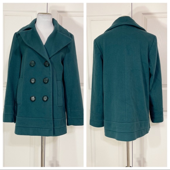 Fleurette Jackets & Blazers - Fleurette Ing Loro Piano 100% wool coat